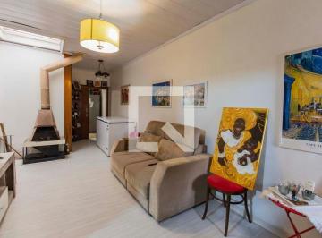Apartamento · 100m² · 4 Quartos · 1 Vaga · Apartamento à Venda - Rubem Berta, 4 Quartos,  100 m² - Porto Alegre