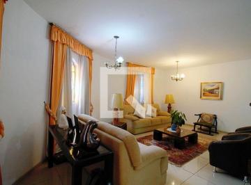 Casa · 263m² · 4 Quartos · 4 Vagas · Casa à Venda - Jardim Taboão, 4 Quartos,  263 m² - São Paulo