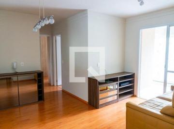 Apartamento · 64m² · 2 Quartos · 2 Vagas · Apartamento à Venda - Saúde, 2 Quartos,  64 m² - São Paulo