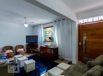 Casa · 320m² · 5 Quartos · 4 Vagas · Casa à Venda - Jardim Cocaia, 5 Quartos,  320 m² - Guarulhos