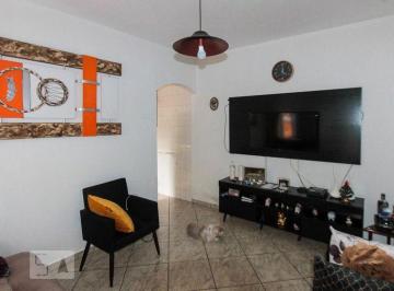 Casa · 210m² · 3 Quartos · 3 Vagas · Casa à Venda - Sapopemba, 3 Quartos,  210 m² - São Paulo