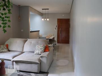 Apartamento · 168m² · 3 Quartos · 2 Vagas · Apartamento à Venda - Santa Teresinha, 3 Quartos, 168 m² - Santo André