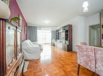 Apartamento · 147m² · 3 Quartos · 1 Vaga · Apartamento à Venda - Consolação, 3 Quartos, 147 m² - São Paulo