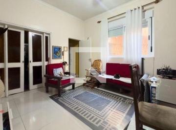 Apartamento · 112m² · 3 Quartos · Apartamento à Venda - Centro Histórico, 3 Quartos, 112 m² - Porto Alegre
