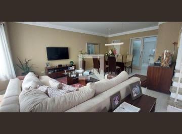 Casa · 287m² · 4 Quartos · 4 Vagas · Casa à Venda - Jardim Bela Vista, 4 Quartos, 287 m² - Santo André