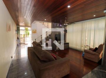 Casa · 332m² · 3 Quartos · 4 Vagas · Casa à Venda - Tatuapé, 3 Quartos, 332 m² - São Paulo