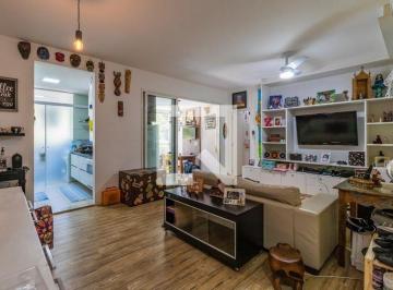 Apartamento · 96m² · 3 Quartos · 2 Vagas · Apartamento à Venda - Alphaville, 3 Quartos,  96 m² - Santana de Parnaíba