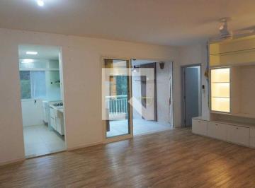 Apartamento · 96m² · 3 Quartos · 2 Vagas · Apartamento à Venda - Alphaville, 3 Quartos, 96 m² - Santana de Parnaíba