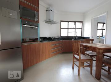 Apartamento · 170m² · 4 Quartos · 4 Vagas · Apartamento à Venda - Portal do Morumbi, 4 Quartos, 170 m² - São Paulo