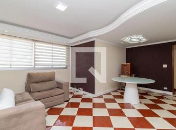 Apartamento · 90m² · 3 Quartos · 2 Vagas · Apartamento à Venda - Água Fria, 3 Quartos,  90 m² - São Paulo
