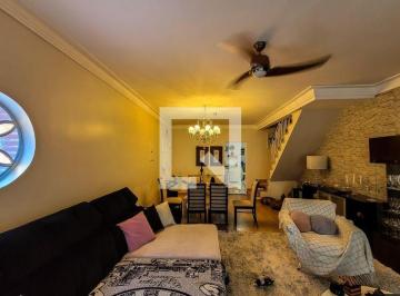 Casa · 250m² · 4 Quartos · 3 Vagas · Casa à Venda - Aclimação, 4 Quartos, 250 m² - São Paulo