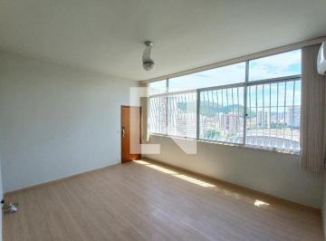 Apartamento · 115m² · 3 Quartos · 1 Vaga · Apartamento à Venda - Icaraí, 3 Quartos, 115 m² - Niterói