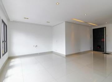 Apartamento · 70m² · 1 Quarto · 1 Vaga · Apartamento à Venda - Jardim Anália Franco, 1 Quarto,  70 m² - São Paulo