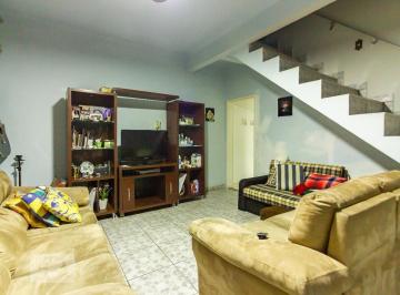Casa · 234m² · 4 Quartos · 3 Vagas · Casa à Venda - Jardim Roberto, 4 Quartos, 234 m² - Osasco