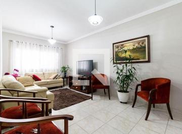 Casa · 200m² · 3 Quartos · 2 Vagas · Casa à Venda - Jabaquara, 3 Quartos, 200 m² - São Paulo