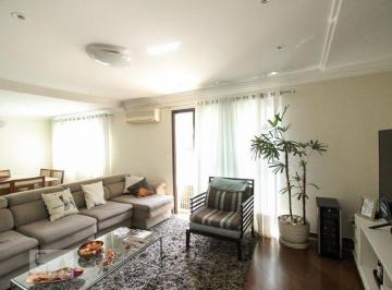 Apartamento · 175m² · 4 Quartos · 4 Vagas · Apartamento à Venda - Freguesia do Ó, 4 Quartos, 175 m² - São Paulo