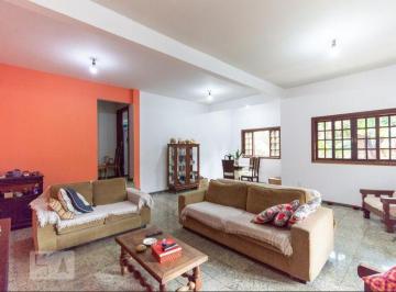 Casa · 391m² · 5 Quartos · 3 Vagas · Casa à Venda - Itanhangá, 5 Quartos, 391 m² - Rio de Janeiro