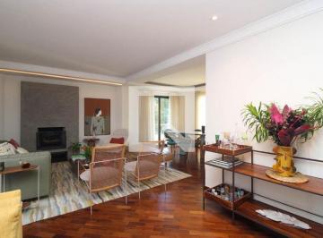 Apartamento · 177m² · 4 Quartos · 3 Vagas · Apartamento à Venda - Panamby, 4 Quartos, 177 m² - São Paulo