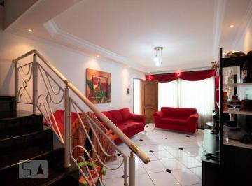 Casa · 350m² · 3 Quartos · 8 Vagas · Casa à Venda - Bela Vista, 3 Quartos, 350 m² - Osasco