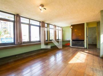 Casa · 330m² · 3 Quartos · 6 Vagas · Casa à Venda - Jardim Bela Vista, 3 Quartos,  330 m² - Santo André