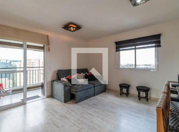 Apartamento · 82m² · 2 Quartos · 2 Vagas · Apartamento à Venda - Alphaville, 2 Quartos,  82 m² - Barueri