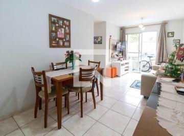 Apartamento · 68m² · 3 Quartos · 1 Vaga · Apartamento à Venda - Butantã, 3 Quartos,  68 m² - São Paulo