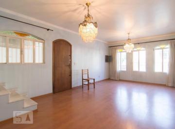 Casa · 300m² · 3 Quartos · 8 Vagas · Casa à Venda - Água Fria, 3 Quartos, 300 m² - São Paulo