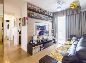 Apartamento · 67m² · 3 Quartos · 1 Vaga · Apartamento à Venda - Butantã, 3 Quartos,  67 m² - São Paulo