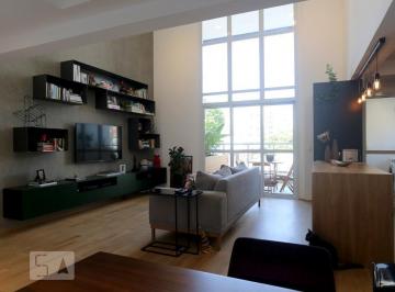 Apartamento · 105m² · 1 Quarto · 2 Vagas · Apartamento à Venda - Pinheiros, 1 Quarto, 105 m² - São Paulo