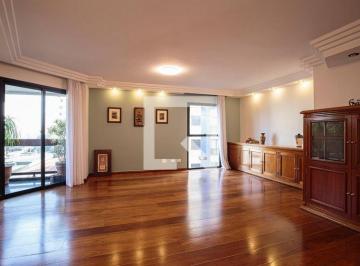 Apartamento · 150m² · 4 Quartos · 2 Vagas · Apartamento à Venda - Vila Olímpia, 4 Quartos,  150 m² - São Paulo