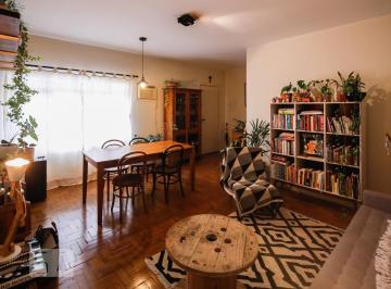 Apartamento · 90m² · 2 Quartos · Apartamento à Venda - Perdizes, 2 Quartos,  90 m² - São Paulo