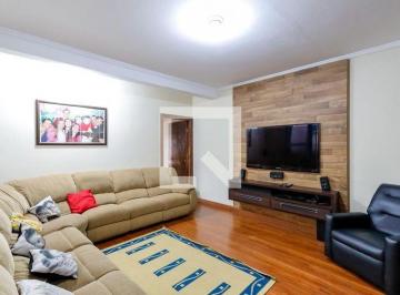 Casa · 380m² · 3 Quartos · 3 Vagas · Casa à Venda - Vila Mazzei, 3 Quartos, 380 m² - São Paulo