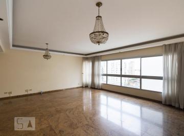 Apartamento · 168m² · 4 Quartos · 2 Vagas · Apartamento à Venda - Saúde, 4 Quartos,  168 m² - São Paulo