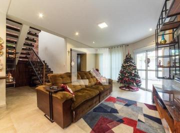 Casa · 208m² · 3 Quartos · 5 Vagas · Casa à Venda - Parque Bandeirante, 3 Quartos,  208 m² - Santo André