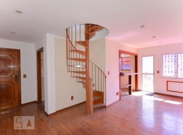 Apartamento · 119m² · 3 Quartos · 2 Vagas · Apartamento à Venda - Andaraí, 3 Quartos, 119 m² - Rio de Janeiro