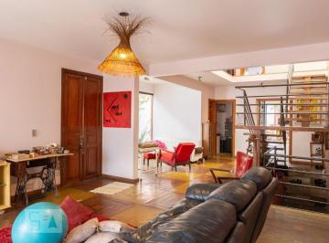Casa · 283m² · 3 Quartos · 4 Vagas · Casa à Venda - Vila Romana, 3 Quartos,  283 m² - São Paulo