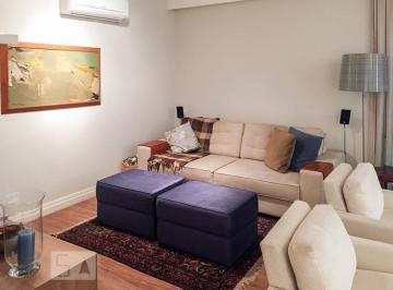 Apartamento · 169m² · 3 Quartos · 3 Vagas · Apartamento à Venda - Brooklin, 3 Quartos,  169 m² - São Paulo