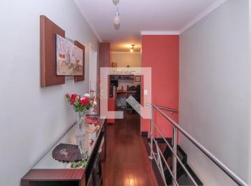 Apartamento · 136m² · 3 Quartos · 2 Vagas · Apartamento à Venda - Vila Califórnia, 3 Quartos, 136 m² - São Paulo