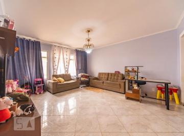 Casa · 200m² · 5 Quartos · 4 Vagas · Casa à Venda - Utinga, 5 Quartos,  200 m² - Santo André