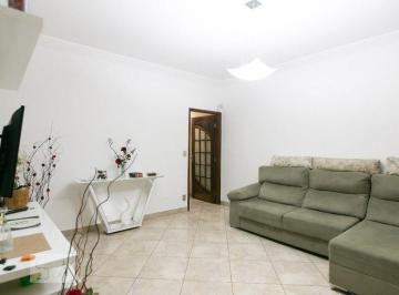 Casa · 250m² · 3 Quartos · 2 Vagas · Casa à Venda - Vila Jacuí, 3 Quartos,  250 m² - São Paulo
