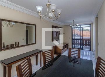 Apartamento · 90m² · 4 Quartos · 1 Vaga · Apartamento à Venda - Jardim Santa Emília, 4 Quartos, 90 m² - São Paulo