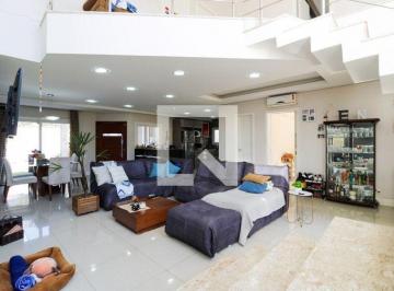 Casa · 279m² · 3 Quartos · 4 Vagas · Casa à Venda - Marechal Rondon, 3 Quartos, 279 m² - Canoas