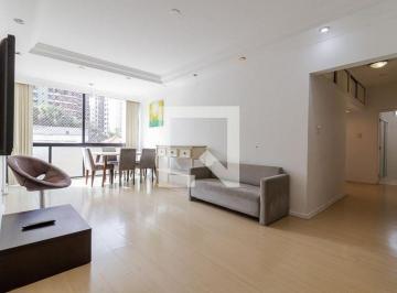 Apartamento · 95m² · 2 Quartos · Apartamento à Venda - Vila Mariana, 2 Quartos, 95 m² - São Paulo