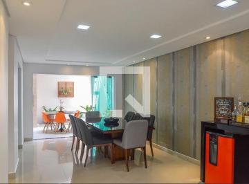 Casa · 288m² · 3 Quartos · 3 Vagas · Casa à Venda - Vila Lusitânia, 3 Quartos, 288 m² - São Bernardo do Campo