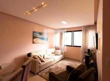 Apartamento · 90m² · 3 Quartos · 1 Vaga · Apartamento à Venda - Santana, 3 Quartos,  90 m² - São Paulo