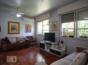 Casa · 340m² · 5 Quartos · 3 Vagas · Casa à Venda - Jardim Itu-Sabará, 5 Quartos,  340 m² - Porto Alegre