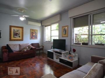 Casa · 340m² · 5 Quartos · 3 Vagas · Casa à Venda - Jardim Itu-Sabará, 5 Quartos,  340 m² - Porto Alegre