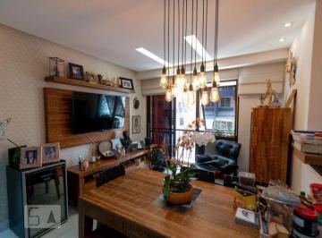 Apartamento · 224m² · 3 Quartos · 3 Vagas · Apartamento à Venda - Tijuca, 3 Quartos, 224 m² - Rio de Janeiro