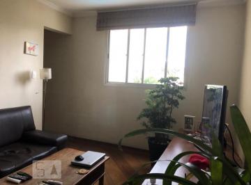 Apartamento · 100m² · 2 Quartos · 1 Vaga · Apartamento à Venda - Saúde, 2 Quartos,  100 m² - São Paulo