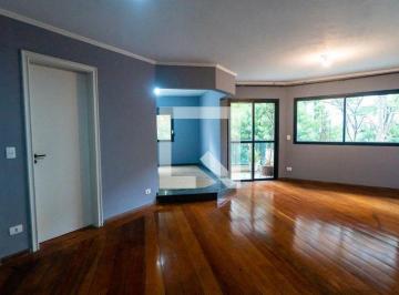 Apartamento · 96m² · 3 Quartos · 2 Vagas · Apartamento à Venda - Vila Clementino, 3 Quartos,  96 m² - São Paulo